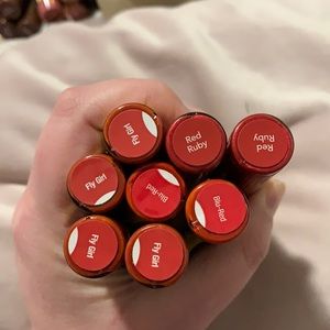 LipSense Lip Colour